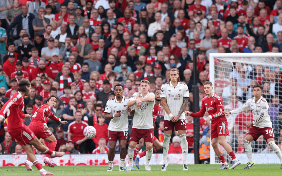 球王级表现，再次封神（统治级发挥，神迹再现）